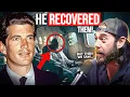 JFK Jr s Untold Story by the Navy Diver