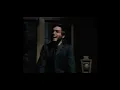 Dark Shadows episode 694 Quentin chases the Collins out of collinwood