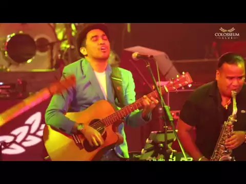 Download MP3 Glenn Fredly - You Are My Everything (Live at Colosseum Jakarta)