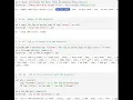 Web Server Log Analysis Using Python