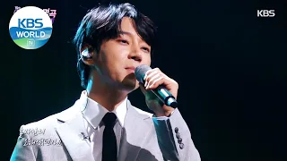 Download Hwang Chiyeul(황치열) - Because I Love You(사랑하기 때문에) (Immortal Songs 2) | KBS WORLD TV 210612 MP3