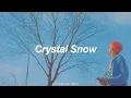 Download Lagu Crystal Snow | BTS (防弾少年団) English Lyrics