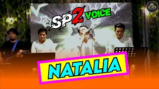 Download NATALIA ( NAGABE TRIO ) COVER SP2 VOICE MP3