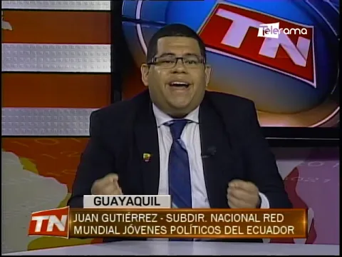 Juan Gutiérrez 