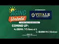 WATCH Aging Untold