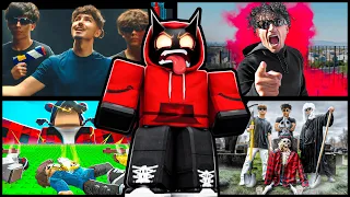 WHICH ROBLOX YOUTUBER HAS THE WORST SONG?!
