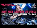 Download Lagu DJ DUGEM VIRAL TERBAIK !! DJ TETAP BERTAHAN WALI REMIX BREAKBEAT 2023 FULL BASS
