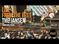 Download Lagu The Jansen Live at The Sounds Project Vol.7 (2024)
