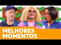 Download Lagu Valdomiro DISFARÇADO, Ferdinando GAVASSI, Máicol sumiu e mais! | MELHORES MOMENTOS | Vai Que Cola