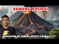 Lagu ERUPSI GUNUNG SEMERU RABU KLIWON