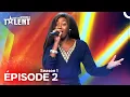 Download Lagu L'Afrique A Un Incroyable Talent Saison 1 Épisode 2