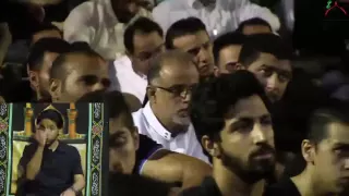 الشيخ مصطفى الموسى من جماليات الحسين السلوكية مقتبس من بحث ( الحسين نور الله )