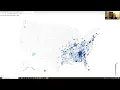 EDDMapS Virtual Office Hours 2023 - EDDMapS 102
