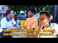 Download Lagu MIMPI YANG SEMPURNA DARI RAMA SANG PENJUAL KUE JALANAN - BENSURVIVE