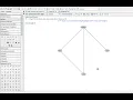 How to draw graph in Maple and add color to vertices