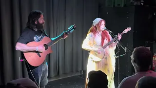 Caylee Hammack - Breaking Dishes Birmingham UK July 26