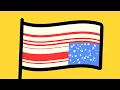 This is the American Flag