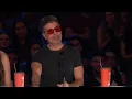 Come Here Delivers a FLAWLESS Dance Performance! | Auditions | AGT 2026