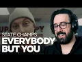 Download Lagu AN INSTANT CLASSIC | State Champs - Everybody But You | Reaction/Review