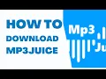 How to Download Mp3Juice App ⏬👇