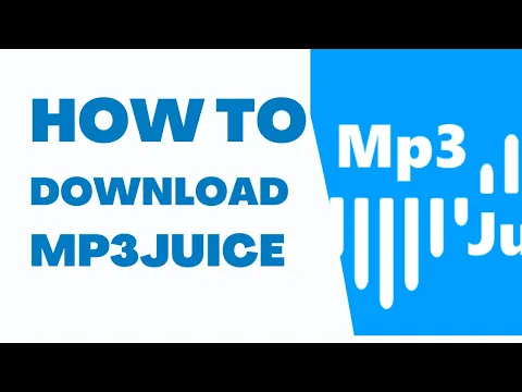 Download MP3 How to Download Mp3Juice App ⏬👇