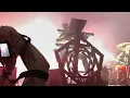 Carpenter Brut - Leather Temple (Lyon, le Transbordeur, 10/03/2026)