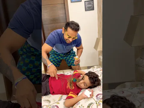 Duggu ने किया पापा का प्लान fail🤣😃||Dhruvit vlogs #shorts #ytshorts
