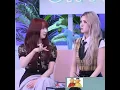 Download Lagu Giselle from aespa and somi speaking English