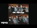 One Direction - Illusion (Audio)
