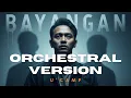 Lagu BAYANGAN (U'Camp) | Cover Rock Berasa Banget 🤘