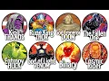 The Most Powerful Versions of Marvel Characters Explained in 17 Minutes