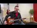 How to play Jed Stone by Goose (Guitar Lesson)