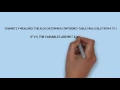 7 4 - Cramer s V Calculation and Interpretation