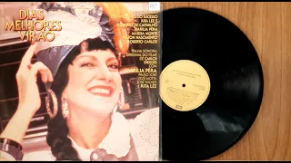 D i a s - M e l h o r e s - V i r ã o - ℗ 1990 - Baú????