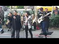 Download Lagu Busking Amal tampilkan ramai Otai Rockers do Sogo