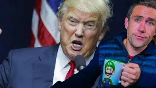 HOLY Fed!! Trump is about to RUG IT ALL!!!
