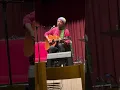 Guy Davis - Loneliest Road That I Know