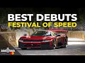 Download Lagu 15 best debuts at 2025 Goodwood Festival of Speed