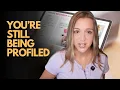 You Don t Have to Post to Be Profiled 6 Hidden Ways Your Data Leaks Online