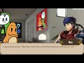 Download Lagu Out of the Frying Pan, Into the Fire Emblem - Music Meme Smashdown
