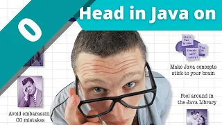 Head First Java