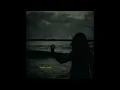 imkansız bir aşk denir (slowed + reverb versiyon) - yunusemre