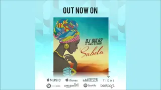 dj dulaz sabela feat lizwi u0026 deejay froote 