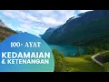 Download Lagu AUDIO ALKITAB PENGANTAR TIDUR  | AYAT-AYAT PENGHIBUR DI MASA SULIT | INSTRUMEN PIANO + ALIRAN SUNGAI
