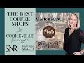 Cookeville TN - Home to Some of the Best Coffee Shops in Middle TN