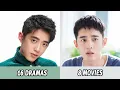 All Dramas and Movies of Leon Leong | Leon Leong (2016-2024)