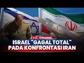 Israel Dinilai Gagal Total \u0026 Konfrontasi dengan Iran Beri Kekalahan, Vahidi Soroti Retaknya Strategi