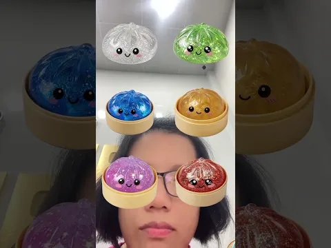 BiBoBen Vlog | Find correct dumpling surprise
