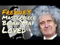 Download Lagu Brian May on the Most Beautiful Song Freddie Mercury Ever Wrote