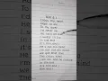 G-Eazy & Halsey ~ Him & I (Lyrics)